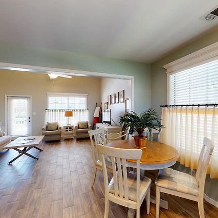 21 Palms Villa Gulf Shores Dış mekan fotoğraf