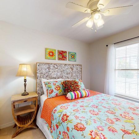 21 Palms Villa Gulf Shores Dış mekan fotoğraf