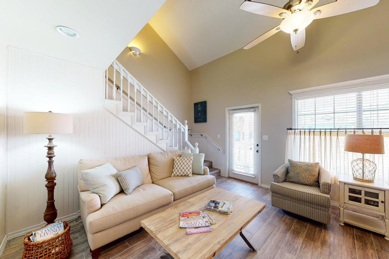21 Palms Villa Gulf Shores Dış mekan fotoğraf