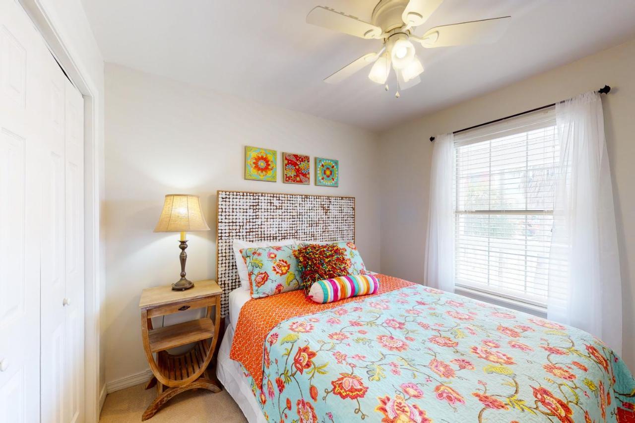 21 Palms Villa Gulf Shores Dış mekan fotoğraf