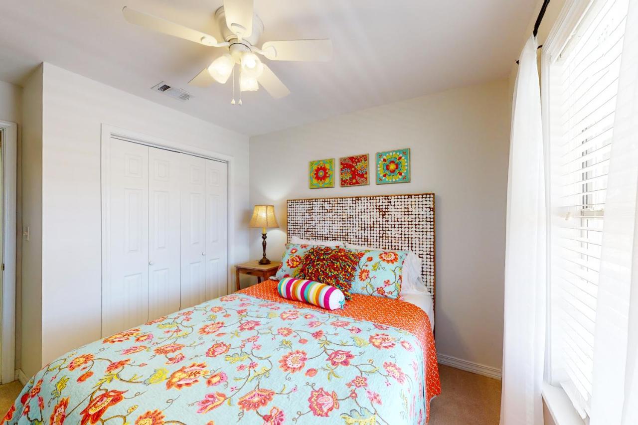 21 Palms Villa Gulf Shores Dış mekan fotoğraf