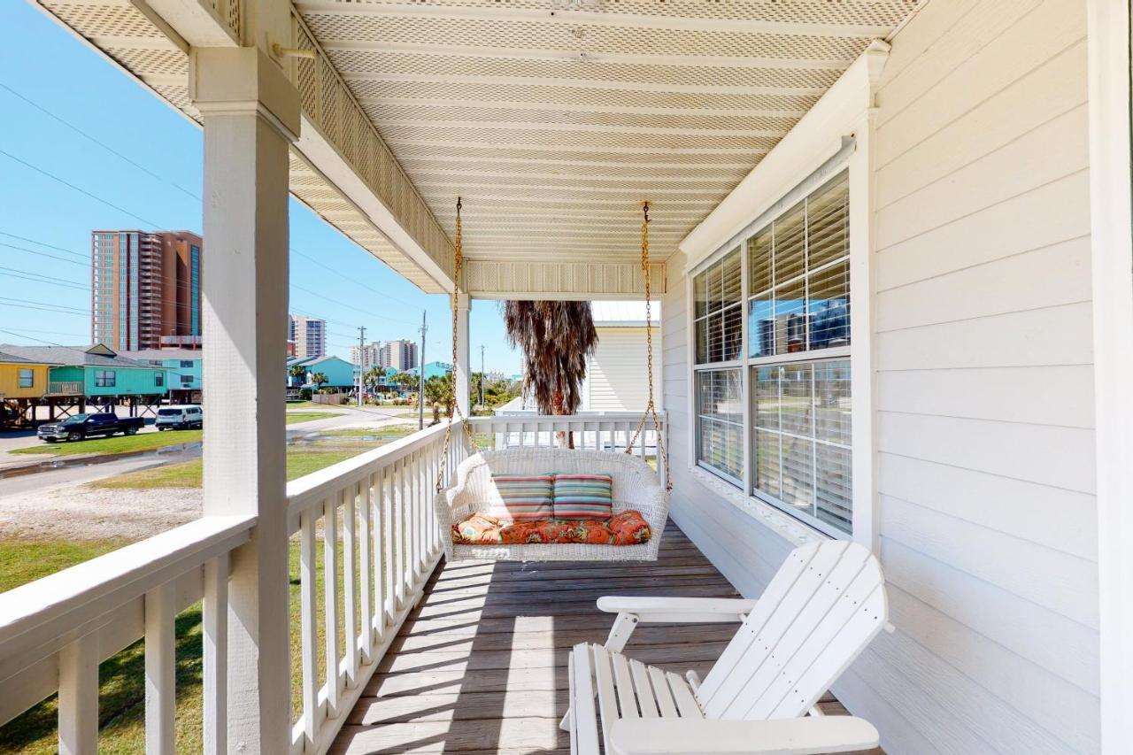 21 Palms Villa Gulf Shores Dış mekan fotoğraf