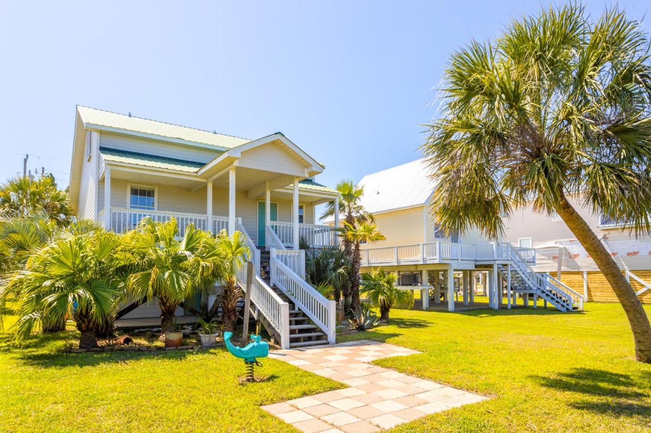 21 Palms Villa Gulf Shores Dış mekan fotoğraf