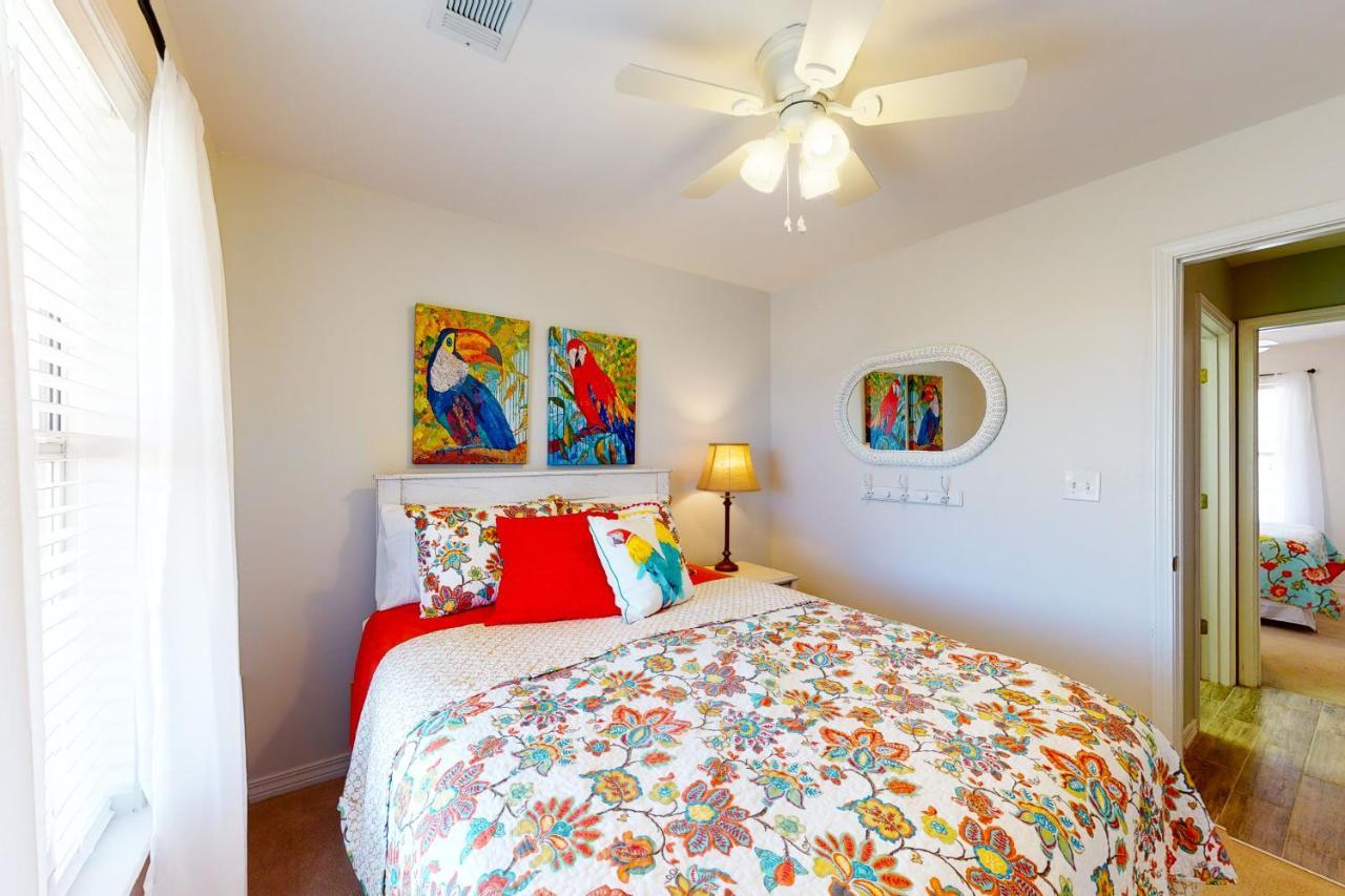 21 Palms Villa Gulf Shores Dış mekan fotoğraf