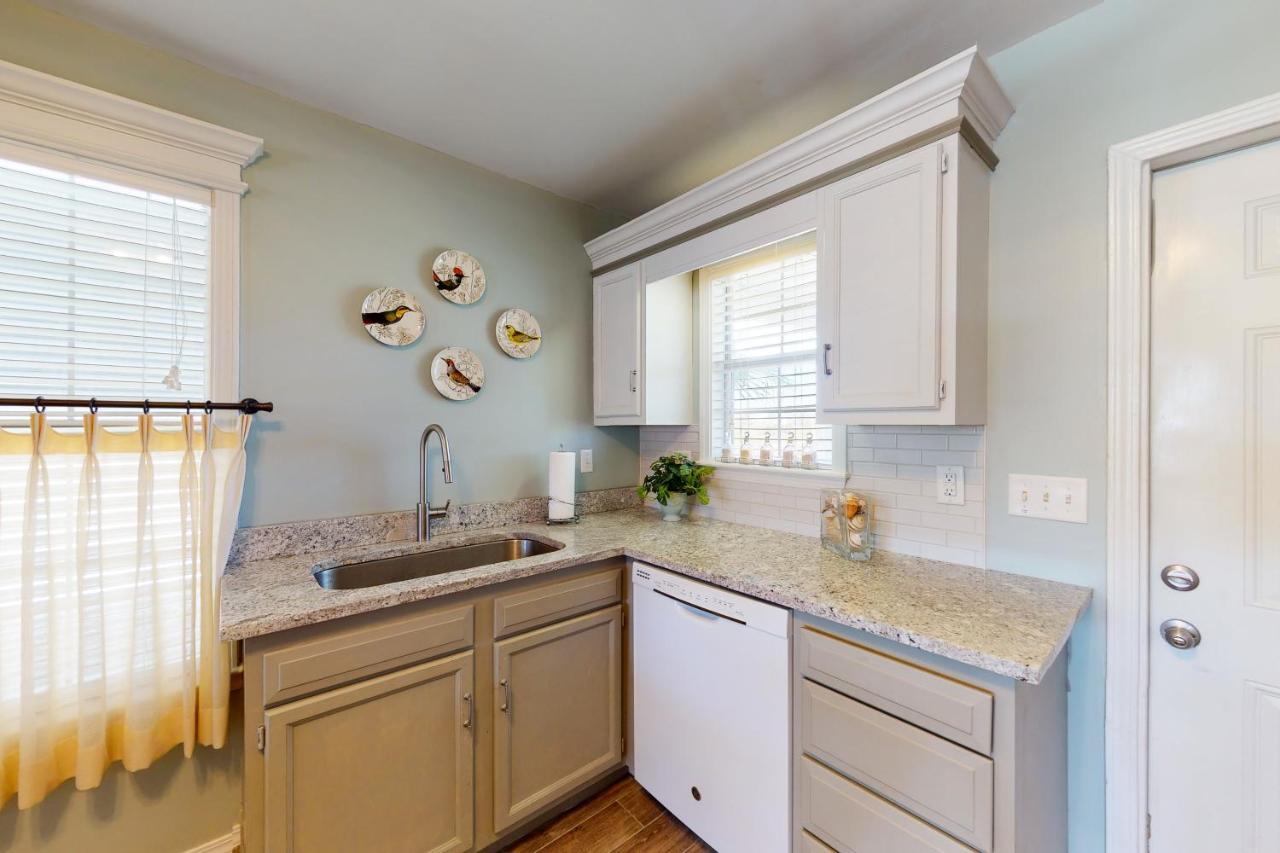 21 Palms Villa Gulf Shores Dış mekan fotoğraf