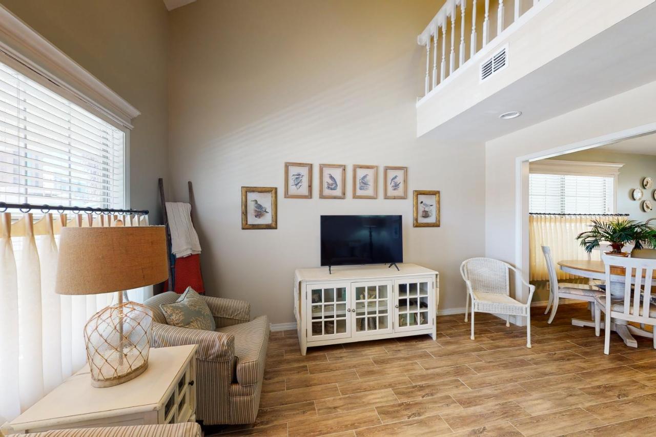 21 Palms Villa Gulf Shores Dış mekan fotoğraf