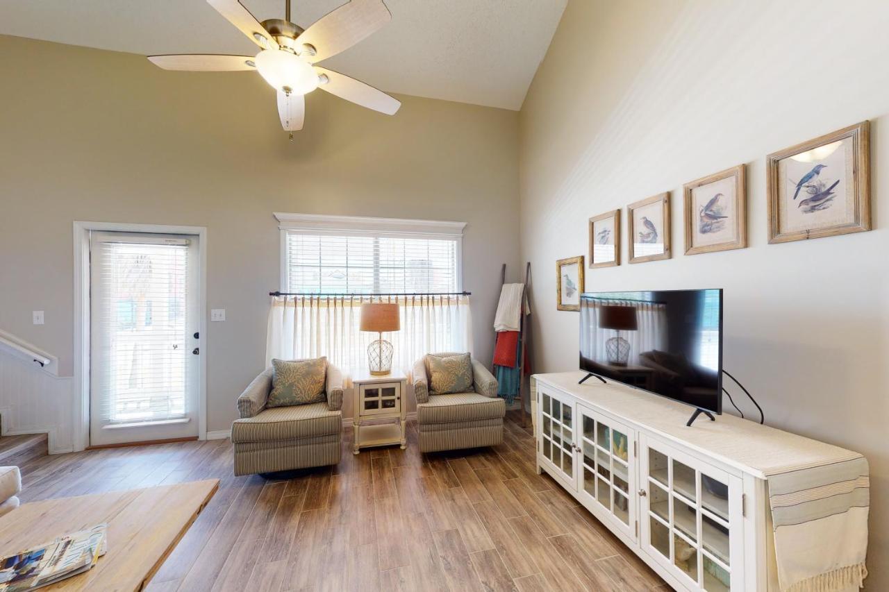 21 Palms Villa Gulf Shores Dış mekan fotoğraf