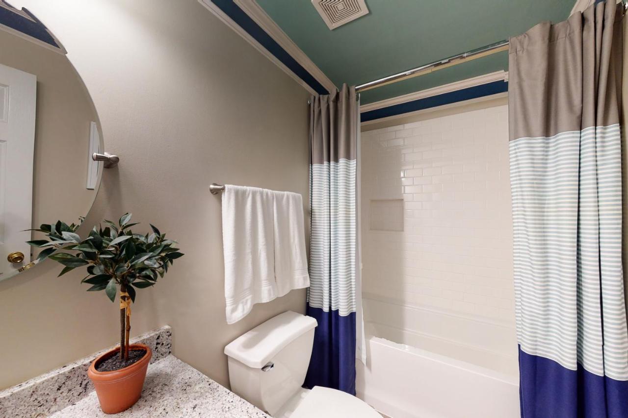 21 Palms Villa Gulf Shores Dış mekan fotoğraf