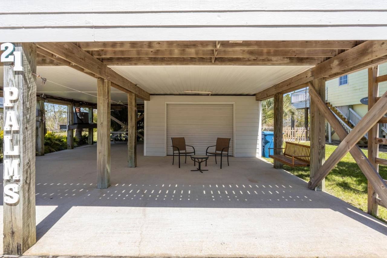21 Palms Villa Gulf Shores Dış mekan fotoğraf