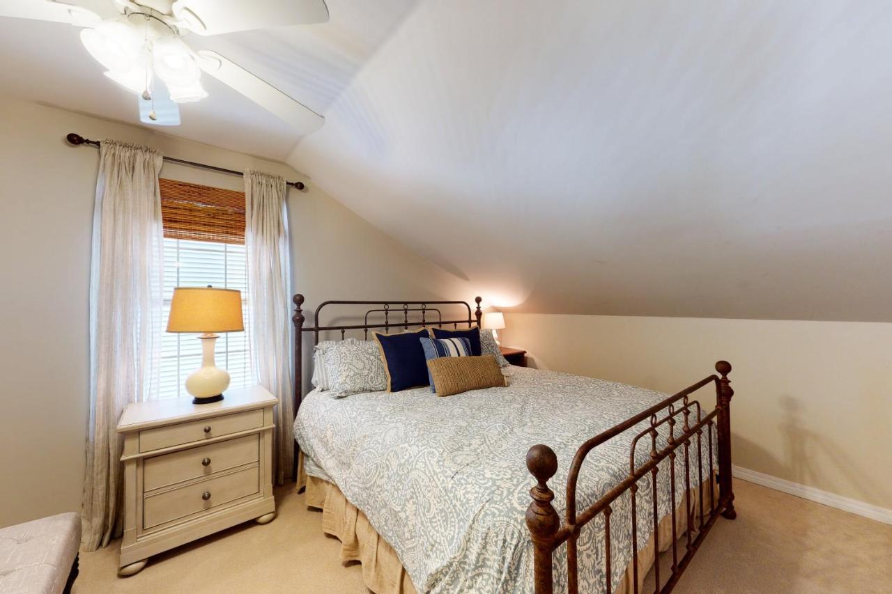 21 Palms Villa Gulf Shores Dış mekan fotoğraf