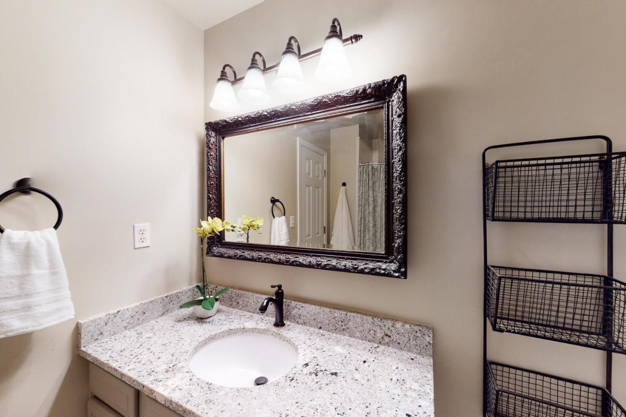 21 Palms Villa Gulf Shores Dış mekan fotoğraf