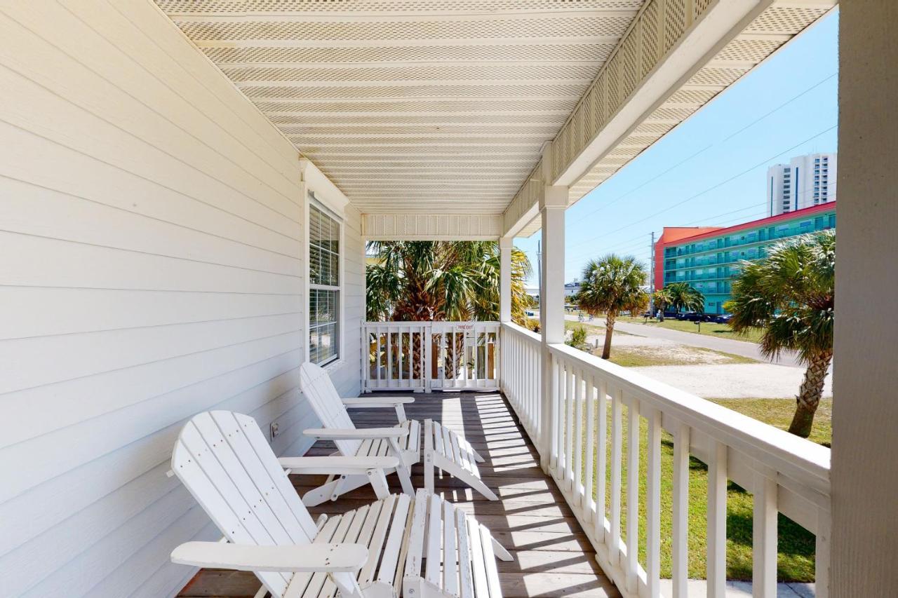 21 Palms Villa Gulf Shores Dış mekan fotoğraf