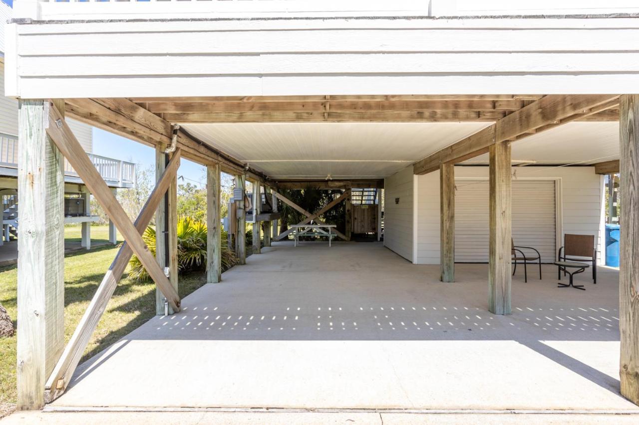 21 Palms Villa Gulf Shores Dış mekan fotoğraf
