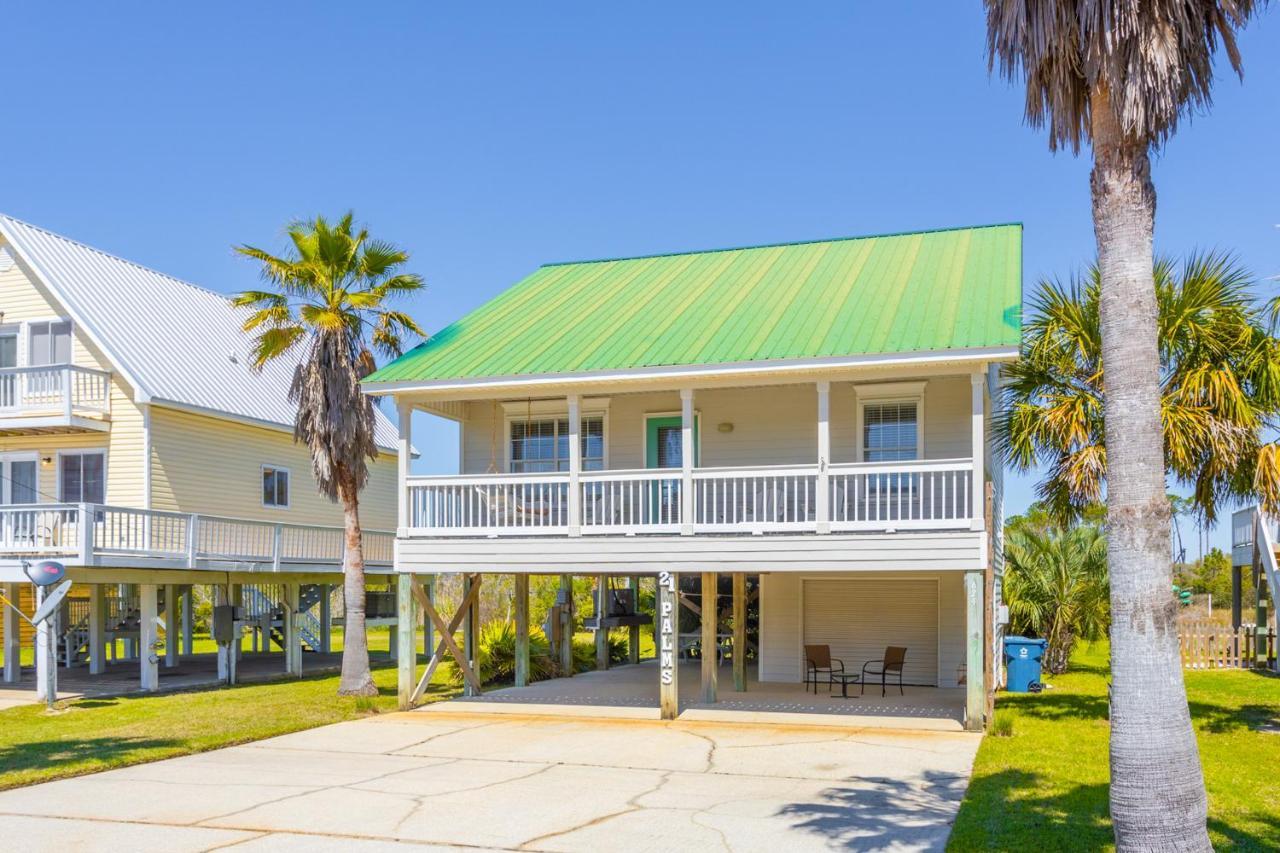 21 Palms Villa Gulf Shores Dış mekan fotoğraf
